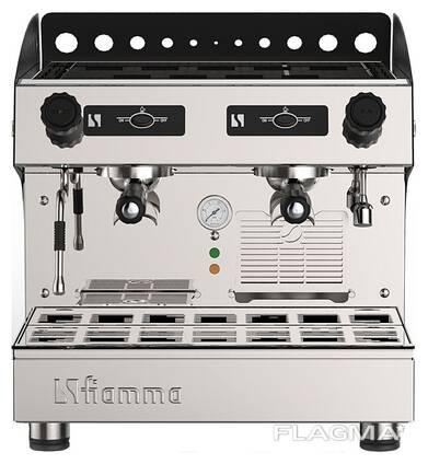 Кофемашина FIAMMA Caravel 2 Compact TC