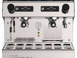Кофемашина FIAMMA Caravel 2 Compact TC