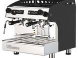 Кофемашина FIAMMA Caravel 2 Compact TC - photo 2
