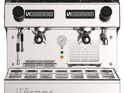 Кофемашина FIAMMA Caravel 2 CV Compact TC