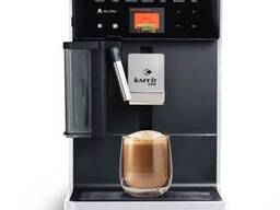 Кофемашина Kaffit COM Roma A5 White