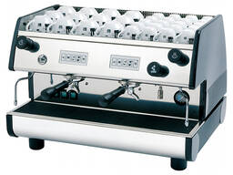 Продам кофемашину La Pavoni CAFE2VN1658EU