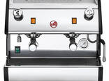 Кофемашина LA PAVONI PUB2MN1598EU - photo 1
