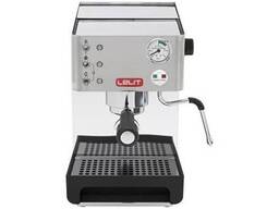 Кофемашина Lelit ANNA PL41EM