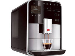 Кофемашина Melitta Caffeo Barista TS F 760-200
