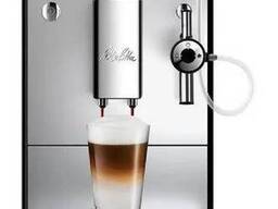 Кофемашина Melitta Caffeo E 957-203 Solo &amp; Perfect Milk