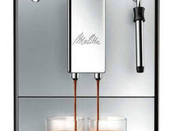 Кофемашина Melitta E 953-202 Caffeo Solo &amp; Milk