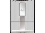 Кофемашина Melitta E 950-207 Caffeo Solo Silver Stripes - photo 1
