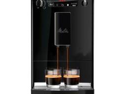 Кофемашина Melitta E 950-222 Caffeo Solo