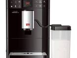 Кофемашина Melitta Caffeo Varianza CSP 570-102 Чёрный - photo 1