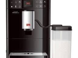 Кофемашина Melitta Caffeo Varianza CSP 570-102 Чёрный