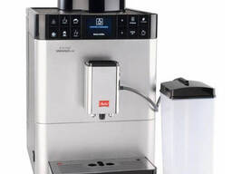 Кофемашина Melitta Caffeo Varianza CSP 580-100 нержавеющая