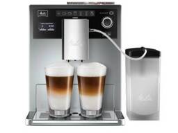 Кофемашина Melitta Е 970-101 Caffeo CI