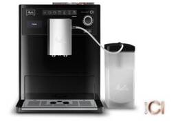 Кофемашина Melitta Е 970-103 Caffeo CI