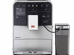 Кофемашина Melitta F 850-101 Caffeo Barista TS Smart