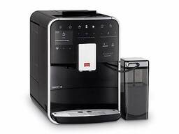 Кофемашина Melitta F 850-102 Caffeo Barista TS Smart