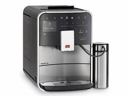 Кофемашина Melitta F 860-100 Caffeo Barista TS Smart SST