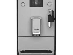 Кофемашина Nivona CafeRomatica NICR 555
