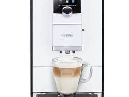 Кофемашина Nivona CafeRomatica NICR 796