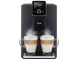 Кофемашина Nivona CafeRomatica NICR 820
