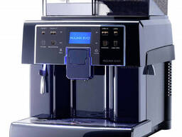 Кофемашина Saeco Aulika EVO Black