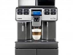 Кофемашина Saeco Aulika Top High Speed Cappuccino RI