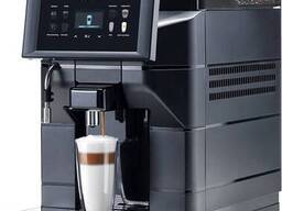 Кофемашина Saeco Aurora M2