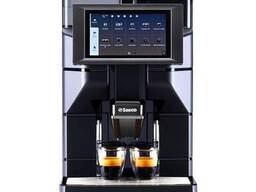 Кофемашина Saeco Magic B2 Black