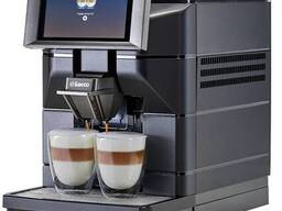 Кофемашина Saeco Magic M1 230/50 Focus