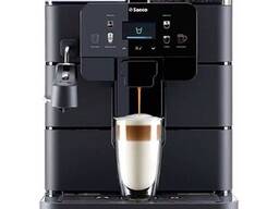 Кофемашина Saeco New Royal Plus