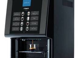 Кофемашина Saeco Phedra Evo Espresso