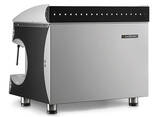 Кофемашина Sanremo Capri SAP DLX 2 гр. черная полуавтоматическая. - photo 2