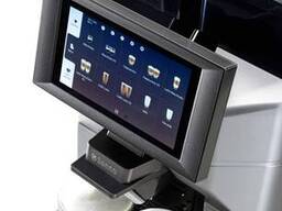 Кофемашина суперавтомат Saeco Magic M2 230/50