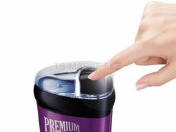 Кофемолка Centek CT-1358 Violet (фиолет)