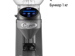 Кофемолка Cunill Tranquilo tron серии ABS. Тип	электрическая Система помола	плоские жернов