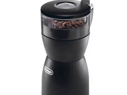 Кофемолка DeLonghi KG40 черный