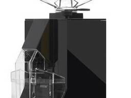 Кофемолка Eureka Mignon Filtro 50 15BL, черный матовый