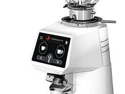 Кофемолка Fiorenzato F64 E белая