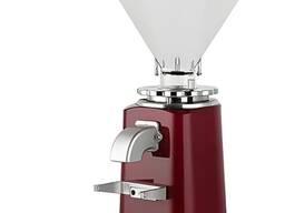 Кофемолка Hurakan HKN-M6 используется на предприятиях общественного питания и торговли для