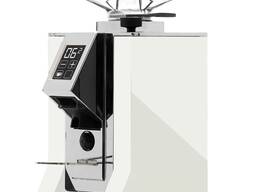 Кофемолка Mignon Bravo 16CR белая