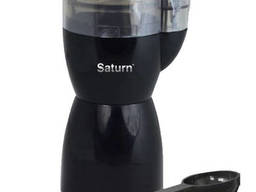Кофемолка Saturn ST-CM0178 черный
