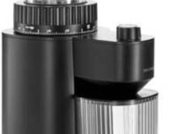 Кофемолка Zwilling Enfinigy Black