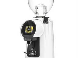 Кофемолки прямого помола Eureka Helios 65, белый