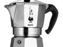 Кофеварка Bialetti Moka Express 1164 (4 порции)