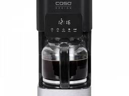 Кофеварка CASO Coffee Taste &amp; Style