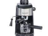 Кофеварка Galaxy GL 0753 - photo 2