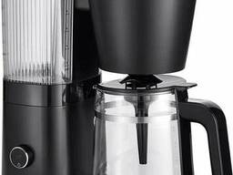 Кофеварка Zwilling Enfinigy черная