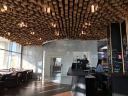 Кофейня готовый Бизнес