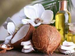 Кокосовое масло