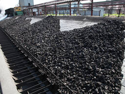 Кокс Нефтяной не прокалённый марки А